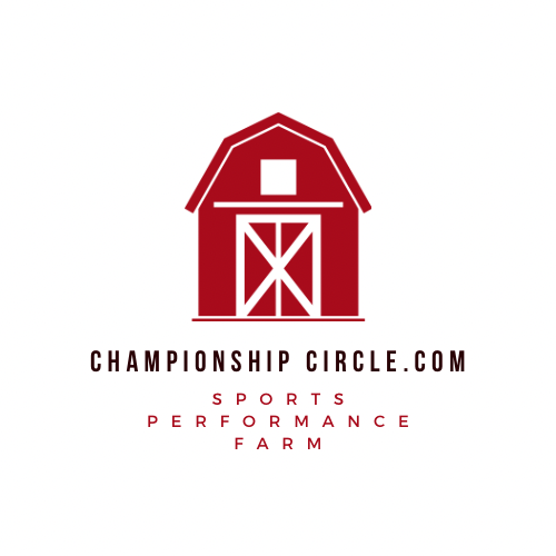 Championship Circle: Sports Performance Farm (COMING SOON)